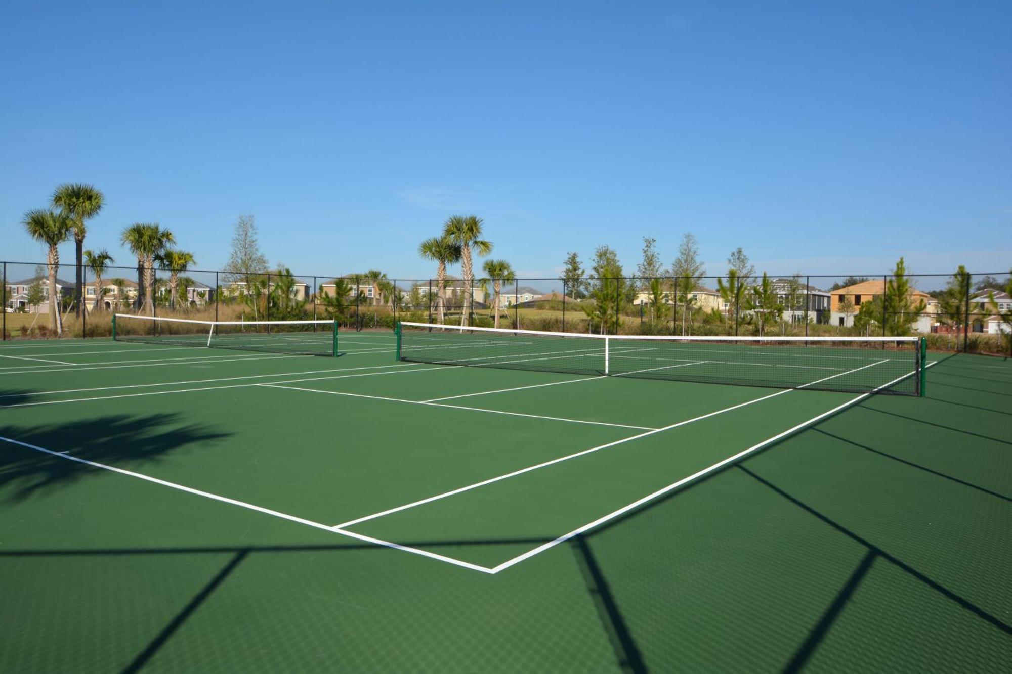 Solterra Resort, Pool Home With Game Room Davenport Bagian luar foto